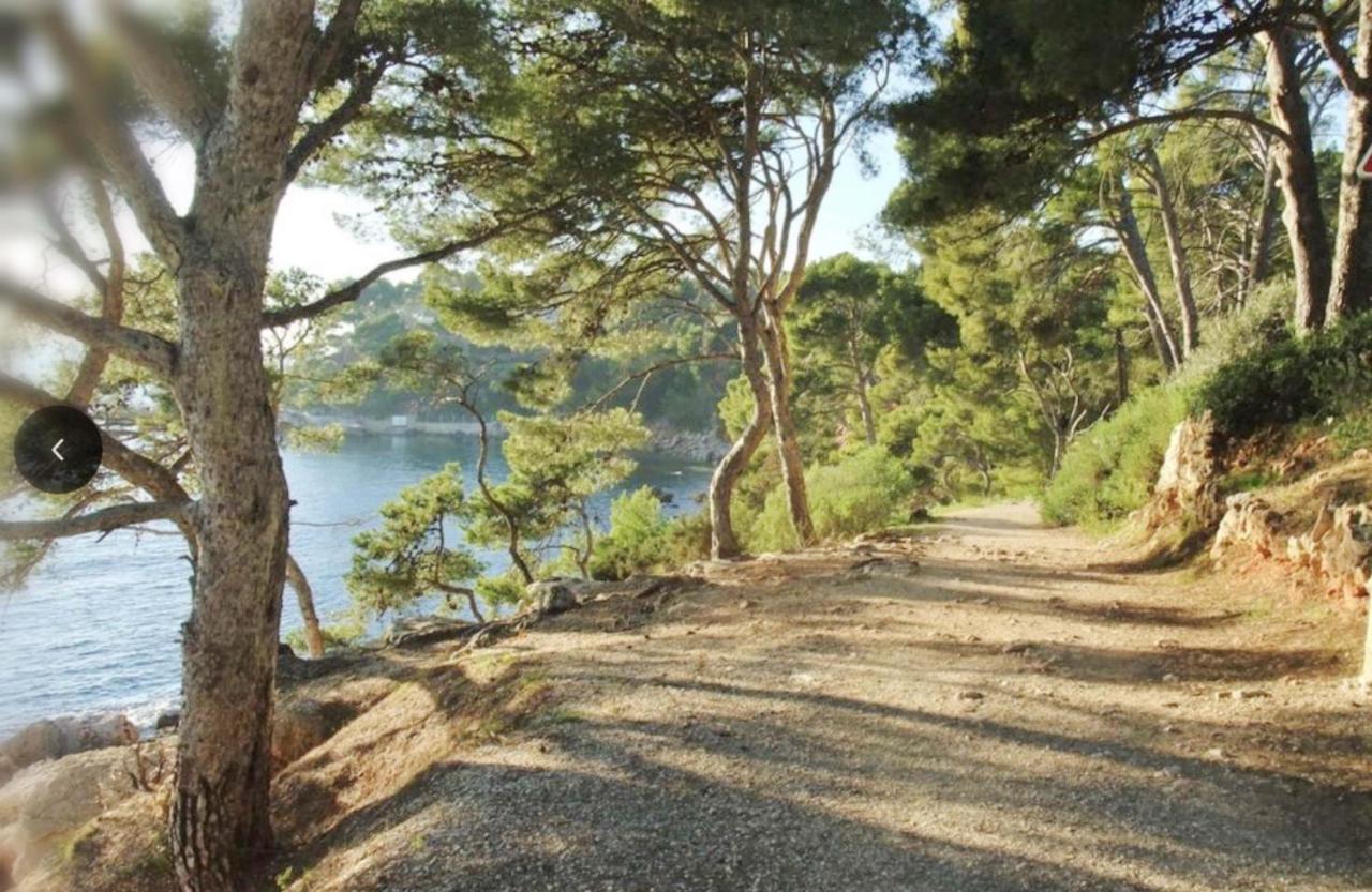 邦多勒Bastide De L'Olivaie公寓 外观 照片
